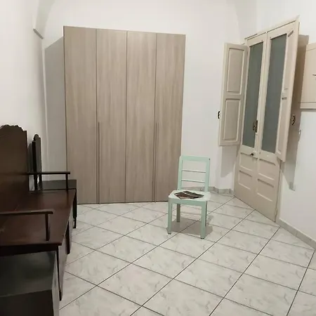 In Pieno Centro A Appartamento