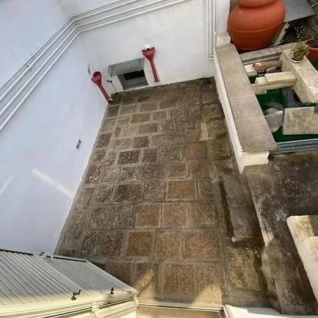 In Pieno Centro A Appartamento Lecce