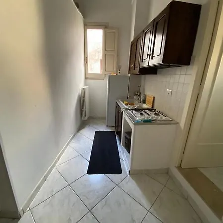 Appartamento In Pieno Centro A